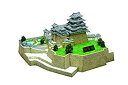 【中古-非常に良い】フジミ模型 名城シリーズ No.5 1/850 姫路城 プラモデル 名城5