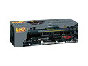 【中古-非常に良い】ラキュー (LaQ) トレイン 蒸気機関車D51498