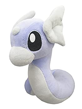 【中古】ポケットモンスター ALL STAR COLLECTION ぬいぐるみ PP99 ミニリュウ（S） ぬいぐるみ 高さ18cm