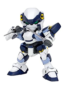 【中古】コトブキヤ フルメタル・パニック! The Second Raid D-スタイル ARX-7 アーバレスト ノンスケール プラスチックキット