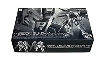 【中古】RG(リアルグレード) 1/144 フリーダムガンダム ディアクティブモード プラモデル（プレミアムバンダイ限定）