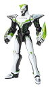 【未使用】【中古】Figure-rise 6 ワイルドタイガー (TIGER & BUNNY)