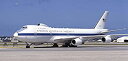 【未使用】【中古】ハセガワ 1/200 アメリカ空軍 E-4B アドバンスド エアボーン コマンドポスト プラモデル 10809
