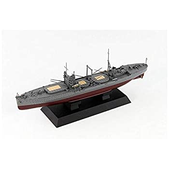 【中古】ピットロード 1/700 W177 日本海軍 給兵艦 樫野 1942当店取り扱いの中古品についてこちらの商品は中古品となっております。 付属品の有無については入荷の度異なり、商品タイトルに付属品についての記載がない場合もございますので、ご不明な場合はメッセージにてお問い合わせください。 買取時より付属していたものはお付けしておりますが、付属品や消耗品に保証はございません。中古品のため、使用に影響ない程度の使用感・経年劣化（傷、汚れなど）がある場合がございますのでご了承下さい。また、中古品の特性上ギフトには適しておりません。当店は専門店ではございませんので、製品に関する詳細や設定方法はメーカーへ直接お問い合わせいただきますようお願い致します。 画像はイメージ写真です。ビデオデッキ、各プレーヤーなど在庫品によってリモコンが付属してない場合がございます。限定版の付属品、ダウンロードコードなどの付属品は無しとお考え下さい。中古品の場合、基本的に説明書・外箱・ドライバーインストール用のCD-ROMはついておりませんので、ご了承の上お買求め下さい。当店での中古表記のトレーディングカードはプレイ用でございます。中古買取り品の為、細かなキズ・白欠け・多少の使用感がございますのでご了承下さいませ。ご返品について当店販売の中古品につきまして、初期不良に限り商品到着から7日間はご返品を受付けておりますので 到着後、なるべく早く動作確認や商品確認をお願い致します。1週間を超えてのご連絡のあったものは、ご返品不可となりますのでご了承下さい。中古品につきましては商品の特性上、お客様都合のご返品は原則としてお受けしておりません。ご注文からお届けまでご注文は24時間受け付けております。当店販売の中古品のお届けは国内倉庫からの発送の場合は3営業日〜10営業日前後とお考え下さい。 海外倉庫からの発送の場合は、一旦国内委託倉庫へ国際便にて配送の後にお客様へお送り致しますので、お届けまで3週間から1カ月ほどお時間を頂戴致します。※併売品の為、在庫切れの場合はご連絡させて頂きます。※離島、北海道、九州、沖縄は遅れる場合がございます。予めご了承下さい。※ご注文後、当店より確認のメールをする場合がございます。ご返信が無い場合キャンセルとなりますので予めご了承くださいませ。