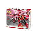 【未使用】【中古】ラキュー (LaQ) ビルドアップロボ(BuildUpRobot) アレックス