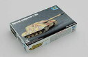 【中古-非常に良い】トランペッター 1/72 ドイツ軍 E-100重駆逐戦車 サラマンドル プラモデル 07122
