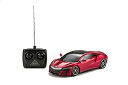 【中古】シーシーピー(Ccp) RC 1/18 HONDA NSX