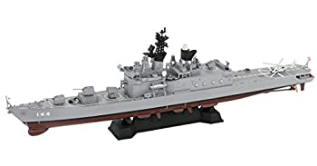 【中古-非常に良い】ピットロード 1/700 スカイウェーブシリーズ 海上自衛隊護衛艦 DDH-144 くらま プラモデル J77