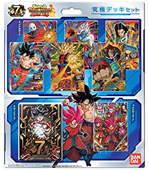 楽天市場】ドラゴンボールヒーローズ デッキ 最強の通販