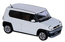 【未使用】【中古】フジミ模型 1/24 車NEXTシリーズ No.5 スズキ ハスラー(ピュアホワイトパール) 色分け済み プラモデル 車NX5