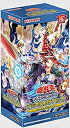【中古】遊戯王OCG デュエルモンスターズ デッキビルドパック ヒドゥン・サモナーズ BOX