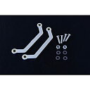 【中古-非常に良い】アルミ コネクトロッド シルバー T3-0103(3)