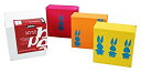 【中古-非常に良い】pebeo ぺべオ 立体キャンバス コットン3Dキャンバス 10X10cm 3P
