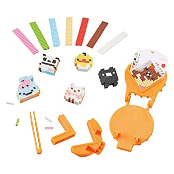 【未使用】【中古】オリケシ SAN-X CHARACTERS スタンダードセット