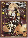 【中古】ブロッコリーキャラクタースリーブ プラチナグレード アズールレーン 「クリーブランド」 ハロウィンVer.