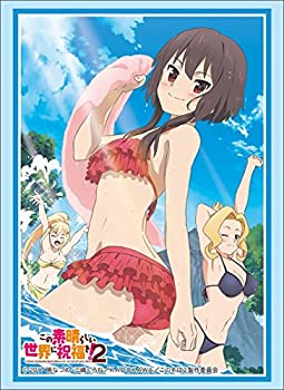 めぐみん水着Ver. クリアブラックカラー - ベルファイン