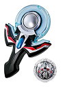【未使用】【中古】ウルトラマンR/B(ルーブ) DXオーブリングNEO