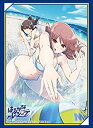 【中古】ブシロードスリーブコレクション ハイグレード Vol.1693 はるかなレシーブ『はるかなペア』
