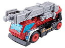 【中古】快盗戦隊ルパンレンジャーVS警察戦隊パトレンジャー VSビークルシリーズ DXトリガーマシンスプラッシュ