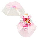 【未使用】【中古】HUG(はぐ)っと!プリキュア プリキュアスタイル キュアエールチアフルスタイル