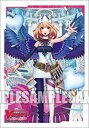 【中古】ブシロードスリーブコレクション ミニ Vol.358 ヴァンガード『団結の守護天使 ザラキエル』 パック