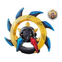 【中古】ウルトラマンR/B(ルーブ) DXルーブコウリン