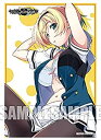 【中古】ブシロード スリーブコレクションエクストラ グリザイア:ファントムトリガー『鯨瀬・クリスティナ・桜子』