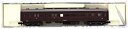 【未使用】【中古】KATO Nゲージ スハニ32 茶 5129 鉄道模型 客車