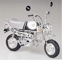 【中古】タミヤ 1/6 オートバイシリーズ No.31 ホンダ ゴリラ スプリングコレクション プラモデル 16031