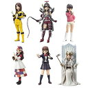 【中古】ガールズ・イン・ユニフォーム VOL.5 (BOX)(3)
