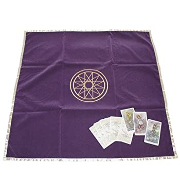 【中古】V4203 【タロットクロス】 マーキュリー TP04