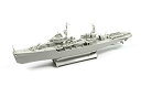 【中古-非常に良い】ピットロード 1/350 日本海軍 海防艦 丙型 後期型 WB04