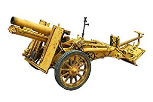 【未使用】【中古】AFVクラブ 1/35 sIG33 15cm重歩兵砲 プラモデル