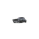 【中古-非常に良い】フジミ模型 1/24 インチアップシリーズ No.163 ハコスカGT-Rセミワークス プラモデル ID163