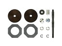 【中古-非常に良い】タミヤ ホップアップオプションズ No.1336 OP.1336 DB02 スリッパークラッチセット 54336