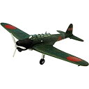 【中古-非常に良い】国際貿易 1/144 中島97式3号艦上戦闘機 蒼龍 BI-318 完成品