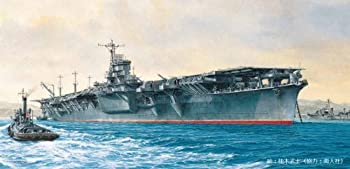 【中古】フジミ模型 1/700 特シリーズ No.70 日本海軍航空母艦 雲龍 終焉時 プラモデル 特70