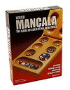 【未使用】【中古】Mancala%カンマ% the Centuries-old Game of Collecting %ダブルクォーテ%Gemstones%ダブルクォーテ% (1997)