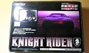 【中古-非常に良い】キャラクターRCカー ラジキャラ No2 K.A.R.R プロトタイプ(カール)