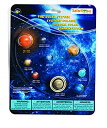 【中古-非常に良い】Safari Safari Science ( サファリ サイエンス ) 太陽系 663616(3)