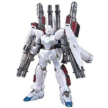 【中古】HGUC 1/144 フルアーマー・ユニコーンガンダム（ユニコーンモード）劇場限定パールクリアVer. プラモデル当店取り扱いの中古品についてこちらの商品は中古品となっております。 付属品の有無については入荷の度異なり、商品タイトルに付属品についての記載がない場合もございますので、ご不明な場合はメッセージにてお問い合わせください。 買取時より付属していたものはお付けしておりますが、付属品や消耗品に保証はございません。中古品のため、使用に影響ない程度の使用感・経年劣化（傷、汚れなど）がある場合がございますのでご了承下さい。また、中古品の特性上ギフトには適しておりません。当店は専門店ではございませんので、製品に関する詳細や設定方法はメーカーへ直接お問い合わせいただきますようお願い致します。 画像はイメージ写真です。ビデオデッキ、各プレーヤーなど在庫品によってリモコンが付属してない場合がございます。限定版の付属品、ダウンロードコードなどの付属品は無しとお考え下さい。中古品の場合、基本的に説明書・外箱・ドライバーインストール用のCD-ROMはついておりませんので、ご了承の上お買求め下さい。当店での中古表記のトレーディングカードはプレイ用でございます。中古買取り品の為、細かなキズ・白欠け・多少の使用感がございますのでご了承下さいませ。ご返品について当店販売の中古品につきまして、初期不良に限り商品到着から7日間はご返品を受付けておりますので 到着後、なるべく早く動作確認や商品確認をお願い致します。1週間を超えてのご連絡のあったものは、ご返品不可となりますのでご了承下さい。中古品につきましては商品の特性上、お客様都合のご返品は原則としてお受けしておりません。ご注文からお届けまでご注文は24時間受け付けております。当店販売の中古品のお届けは国内倉庫からの発送の場合は3営業日〜10営業日前後とお考え下さい。 海外倉庫からの発送の場合は、一旦国内委託倉庫へ国際便にて配送の後にお客様へお送り致しますので、お届けまで3週間から1カ月ほどお時間を頂戴致します。※併売品の為、在庫切れの場合はご連絡させて頂きます。※離島、北海道、九州、沖縄は遅れる場合がございます。予めご了承下さい。※ご注文後、当店より確認のメールをする場合がございます。ご返信が無い場合キャンセルとなりますので予めご了承くださいませ。