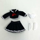 【未使用】【中古】オビツボディ オビツ11用セーラー服セット