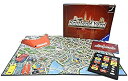 【中古】スコットランドヤード 東京 (Scotland Yard) 266357 ボードゲーム