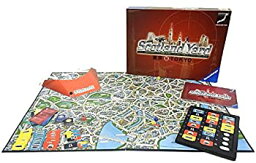 【未使用】【中古】スコットランドヤード 東京 (Scotland Yard) 266357 ボードゲーム