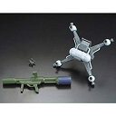 【未使用】【中古】装甲騎兵ボトムズ 1/20 ソリッドシューター&ラウンドムーバー プラモデル (プレミアムバンダイ限定)