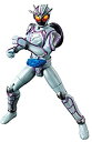 【未使用】【中古】仮面ライダードライブ TK10 仮面ライダーチェイサー