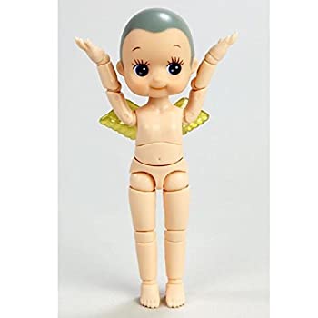 【中古】オビツボディ フル可動一QP(いっきゅーぴぃ)