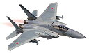 【中古-非常に良い】プラッツ 1/72 航空自衛隊 主力戦闘機 F-15J イーグル プラモデル