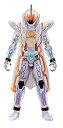 【中古-非常に良い】仮面ライダーゴースト GC13 仮面ライダーゴースト ムゲン魂(3)