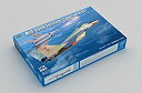 【中古】トランペッター 1/72 ロシア MiG-29UB 9.51 ファルクラムUB プラモデル 01677